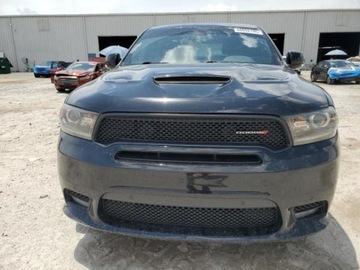 Dodge Durango III 2020 Dodge Durango 2020r., RT 5.7l 5.7 Benzyna 360KM, zdjęcie 1