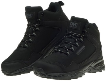 Трекинговые туфли DK SAURON HIGH SoftShell 42