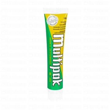 Pasta uszczelniająca do gwintów Multipak 50 g