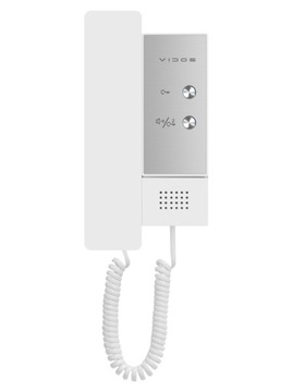 Гарнитура-гарнитура VIDOS DUO U1010