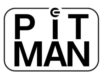 TOTAL TRANSFER VOID Серая печать 20*10 ММ 500 шт.