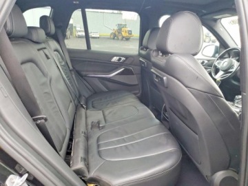 BMW X5 G05 2019 BMW X5 xDrive40i 2019 3.0 Benzyna 335KM, zdjęcie 10