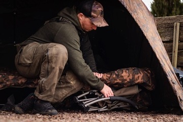 Стул для гостей R-серии Fox