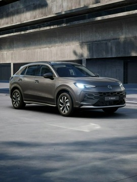 Volkswagen T-Roc I 2026 Volkswagen T-Roc Trend 1.5 eTSI 116 KM DSG Zamów, zdjęcie 12