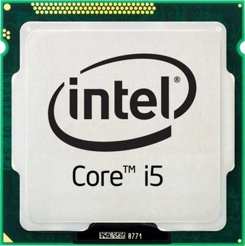 PROCESOR INTEL CORE i5-3570 3.40GHZ TURBO 3.80GHZ 6MB CACHE SOCKET 1155