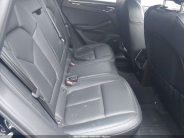 Porsche Macan 2022 Porsche Macan 2022 PORSCHE MACAN S 3.0 Benzyna 353KM, zdjęcie 10