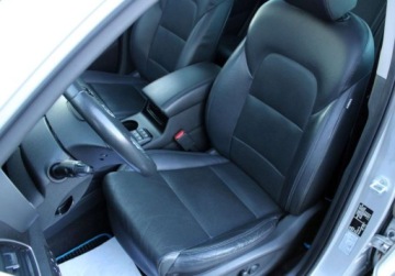 Hyundai Tucson III SUV 1.6 T-GDI 177KM 2018 Hyundai Tucson 1.6 T-GDI 7DCT 4WD 177KM Premium SalonPL SerwisASO FVmarza, zdjęcie 10