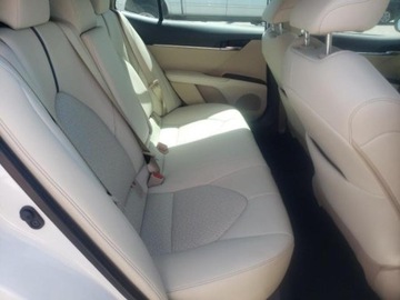 Toyota Camry IX 2024 Toyota Camry 2024, 2,5L, XLE 2.5 Benzyna 203KM, zdjęcie 7