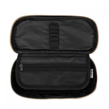 ШКОЛЬНЫЙ пенал, ЖЕСТКАЯ СУМКА, ПЛЮШЕВЫЙ КОТ