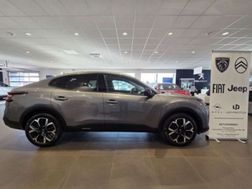 Citroen 2025 Citroen C4X C4 X 1.2 mHEV 145KM Max eDCT6 SalonPL Gwarancja Dealer Vat23, zdjęcie 2