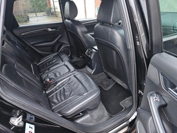 Audi SQ5 2013 AUDI SQ5 3.0TDI quattro, zdjęcie 10