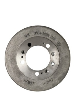 BĘBEN HAMULCA LUBLIN 3,5T