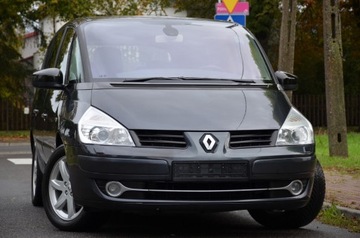Renault Espace IV Van 2.0 i 16V Turbo 170KM 2010 GRAND 2.0T 170KM LIFT SERWIS NAVI BI-XENON SKÓRA DVD GRZANE FOTELE 6-FOTELI, zdjęcie 11