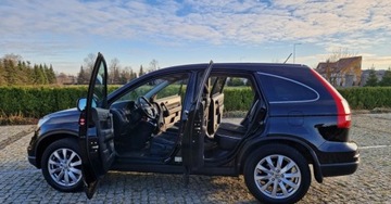 Honda CR-V IV SUV 2.0 i-VTEC 155KM 2012 Honda CR-V SALON HONDY , Skora, przebieg wpisu..., zdjęcie 28