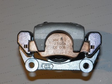 ТОРМОЗНОЙ СУППОРТ CF MOTO 820 850 520 1000 450 625 ЗАДНИЙ ЛЕВЫЙ НОВЫЙ