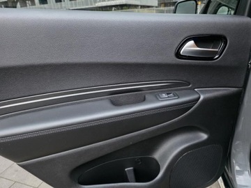 Dodge Durango III 3.6 V6 294KM 2021 DODGE DURANGO SXT Plus, V6 3.6l benzyna 290KM 4X4 AWD Dokumentacja, zdjęcie 25