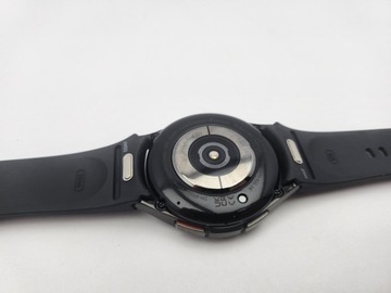 Смарт-часы Samsung Galaxy Watch 6 Classic (R950) черные