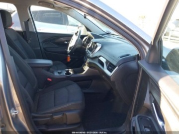  GMC Terrain Sle 2023 1.5 Benzyna 175KM, zdjęcie 9