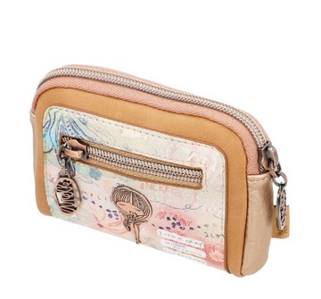 ANEKKE ETUI NA KLUCZE 34719-018 SLOW LIFE