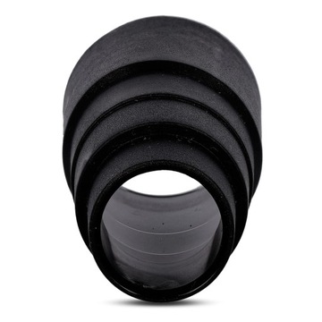 Переходник-переходник для трубки насадки-щетки 41-27 мм