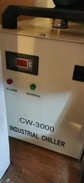 Лазерный плоттер CO2 LaserTEC 60 Вт — полный комплект