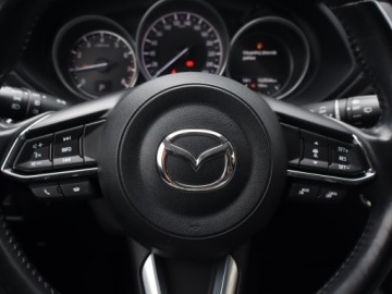 Mazda CX-5 II SUV 2.5 SKY-G 194KM 2018 Mazda CX-5 2.5 Skyactiv-G, Salon Polska, zdjęcie 18