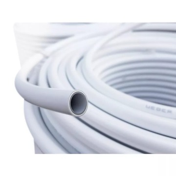 Rura wielowarstwowa PEX/AL/PEX 32 x 3,0 mm