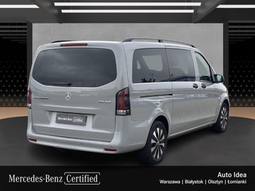 Mercedes Vito W447 2025 Mercedes-Benz Vito Tourer Multibeam Led/ 116 cdi/, zdjęcie 4