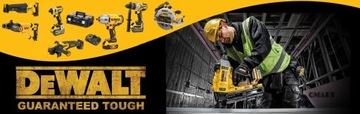 DeWalt DCF887N Zakrętarka udarowa 1/4' 205Nm 18V