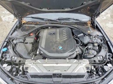 BMW Seria 3 G20-G21 2021 BMW Seria 3 M340I 2021 3.0 Benzyna 382KM, zdjęcie 6