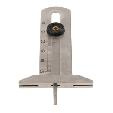 Измеритель глубины протектора автомобильных шин