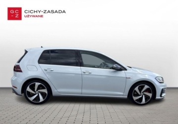 Volkswagen Golf VII GTI 3d Facelifting 2.0 TSI 245KM 2018 Volkswagen Golf TSI 245 KM GTI Performance DSG ASO Navi Pakiety LED 2.0, zdjęcie 5