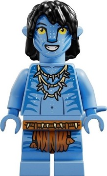 Lego figurka Avatar avt014 Tuk N