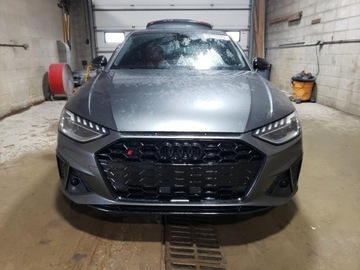 Audi A4 B9 2023 Audi S4 Limousine Premium Plus 2023 3.0l 3.0 Benzyna 349KM, zdjęcie 5