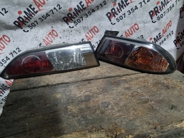 ALFA ROMEO 156 PRAWY LEWY TYŁ