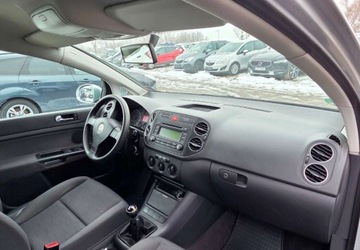 Volkswagen Golf Plus I 2005 Volkswagen Golf Plus 1,4 MPI Klima 1.4 Benzyna 75KM, zdjęcie 22