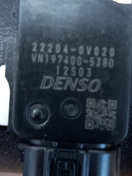 POUZDRO FILTRU VZDUCHU LEXUS GS IS RC 300H 450H 17812-31100 17700-31A20