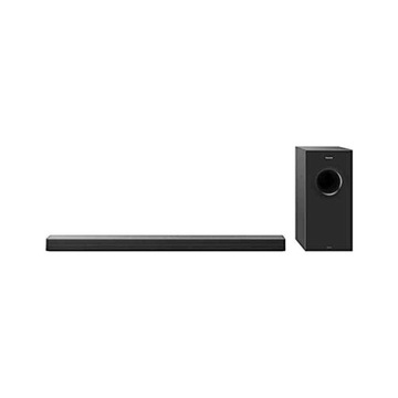 Soundbar Panasonic Corp. SC-HTB600EGK 360W 200W