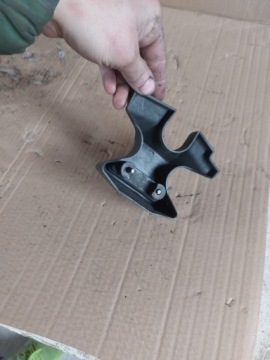 Yamaha xj 900 58L 31A 4BB крышка руля крышка полки