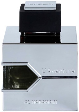 AL HARAMAIN L'AVENTURE EDP 100ML FLAKON + KOREK