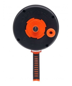 Kraft&Dele KD11765 Спираль канализационная 0,6х7,6см