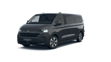 Volkswagen Caravelle T6 2026 Volkswagen VW Caravelle PanAmericana T7 L2 150KM AUTOMAT OD RĘKI, zdjęcie 2