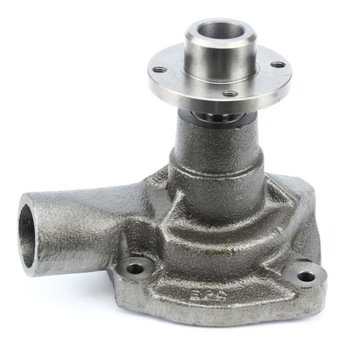 POMPA WODY WODNA FORD CLAAS MERCATOR CLAYSON NH