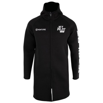 Długi płaszcz turystyczny VENTURE JetPilot 3XL