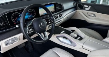 Mercedes GLE V167 2022 Mercedes-Benz GLE SalonPL AMG V8 Pneumatyka LED CarPlayAndroid Skora Alu 2, zdjęcie 1