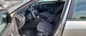 Renault Laguna III Grandtour 2.0 16v 140KM 2009 Renault Laguna 2.0 140 KM bezwypadkowa serwisowana Gwarancja Zarejestrowana, zdjęcie 17