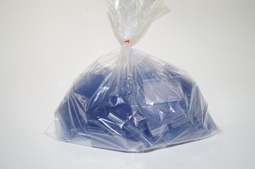 Cenówka Zawieszka Cenowa na Hak T L-65 H-39 100szt