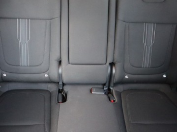 Hyundai Tucson IV SUV 1.6 T-GDI 48V 150KM 2024 Hyundai Tucson 1.6 T-GDI 48V MHEV, Salon Polska, zdjęcie 9