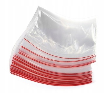 Woreczki strunowe torebki strunow 150x200mm 100szt