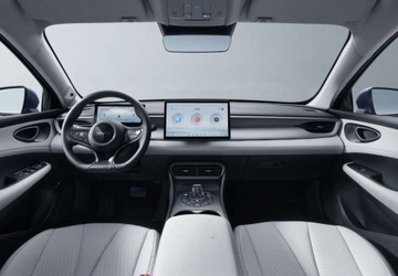 BYD Seal 2025 BYD Seal 5 DM-i Comfort Od Reki Atrakcyjne finansowanie Duzy rabat, zdjęcie 8